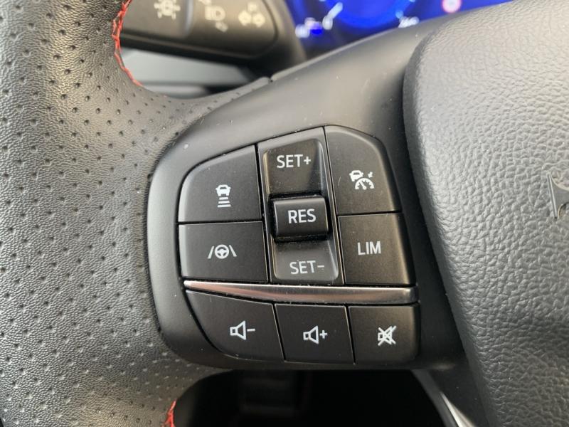 Image FORD Kuga 2.5 Duratec 190ch FHEV E85 ST-Line X BVA