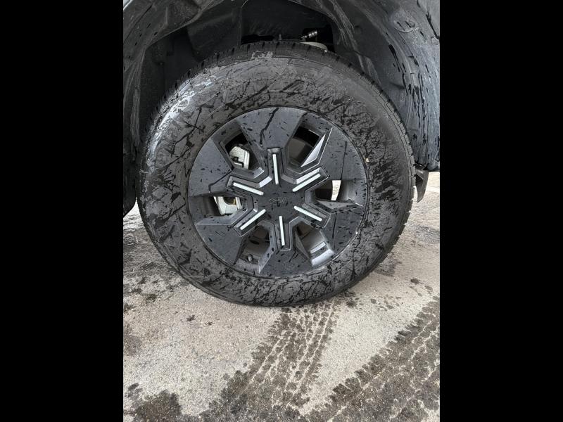 Image FORD Ranger 2.3 EcoBoost GTDi 281ch Stop&Start Double Cabine Stormtrak 4x4 BVA10