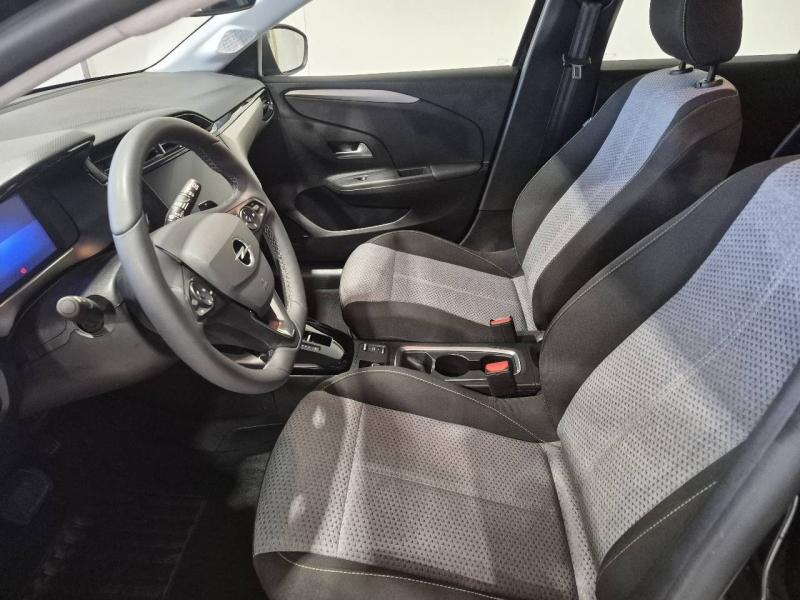 Image OPEL Corsa 1.2 Turbo 100 ch Edition BVA8