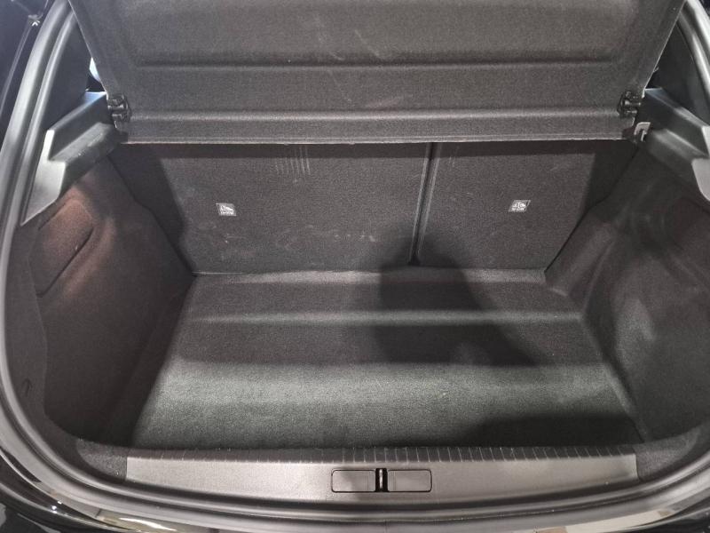 Image OPEL Corsa 1.2 Turbo 100 ch Edition BVA8