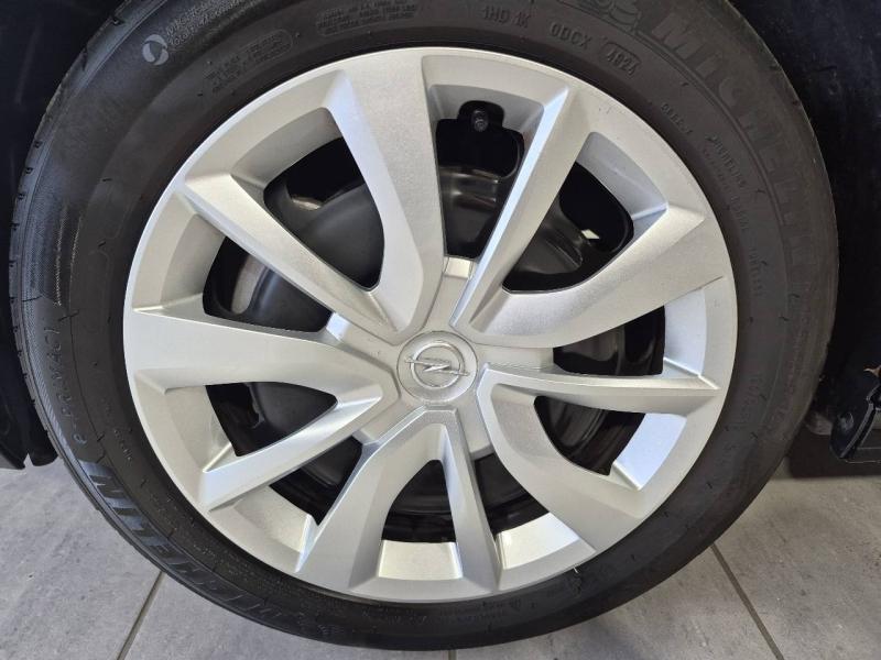 Image OPEL Corsa 1.2 Turbo 100 ch Edition BVA8