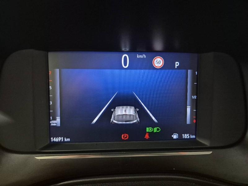 Image OPEL Corsa 1.2 Turbo 100 ch Edition BVA8