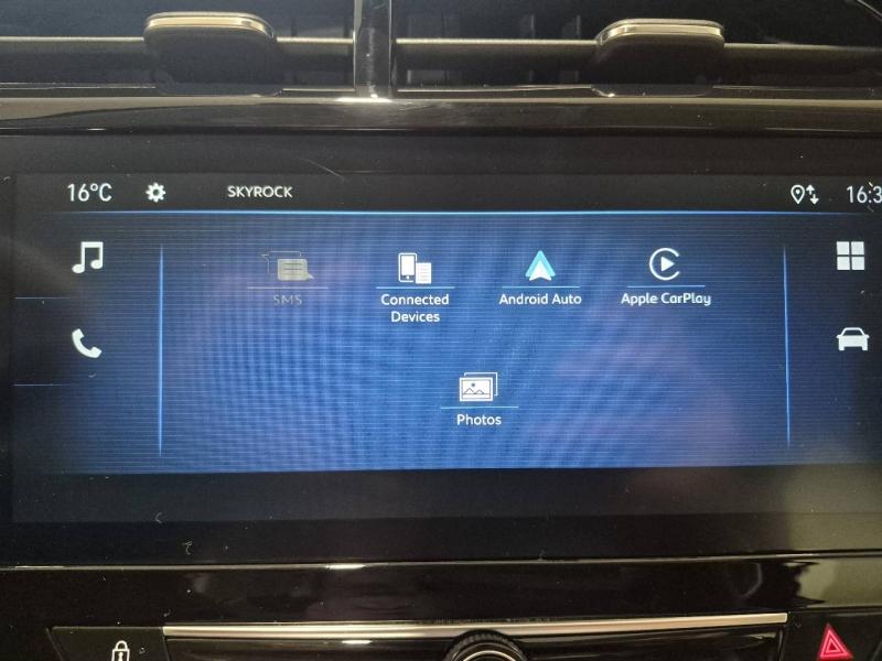 Image OPEL Corsa 1.2 Turbo 100 ch Edition BVA8