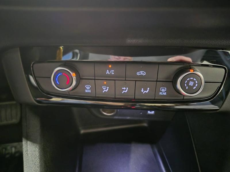 Image OPEL Corsa 1.2 Turbo 100 ch Edition BVA8