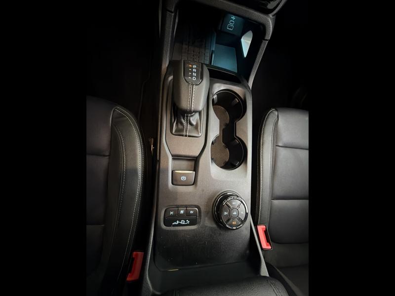 Image FORD Ranger 2.3 EcoBoost GTDi 281ch Stop&Start Double Cabine Stormtrak 4x4 BVA10