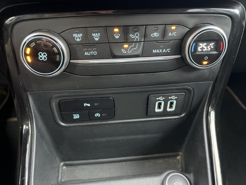 Image FORD EcoSport 1.0 EcoBoost 125ch ST-Line Euro6.2