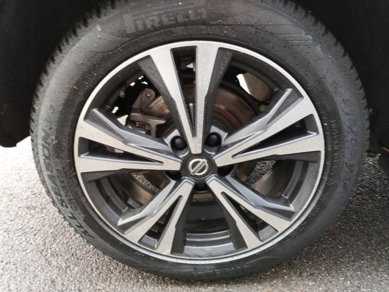 Image NISSAN Qashqai 1.5 dCi 115ch N-Connecta Euro6d-T