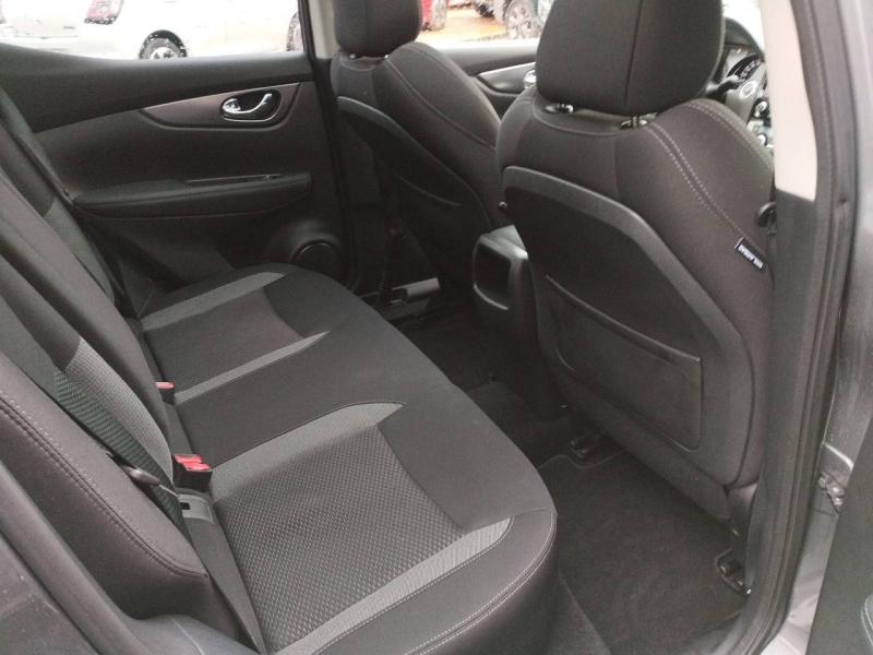 Image NISSAN Qashqai 1.5 dCi 115ch N-Connecta Euro6d-T