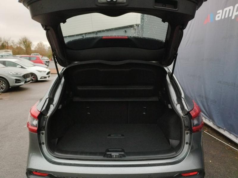 Image NISSAN Qashqai 1.5 dCi 115ch N-Connecta Euro6d-T