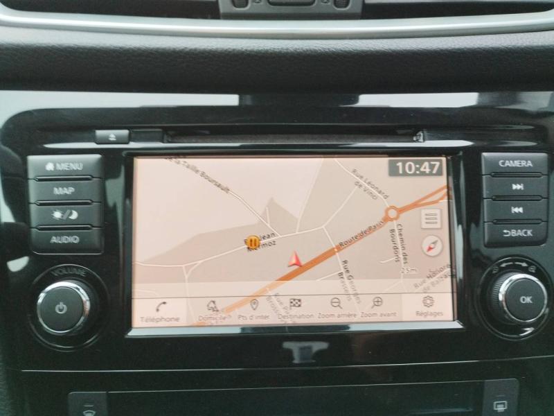 Image NISSAN Qashqai 1.5 dCi 115ch N-Connecta Euro6d-T