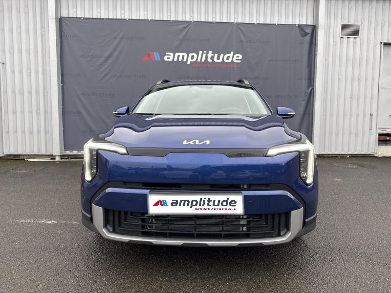 Image KIA Stonic 1.0 T-GDi 115ch MHEV Active DCT7