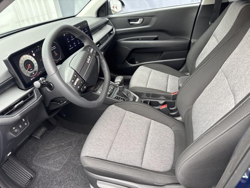 Image KIA Stonic 1.0 T-GDi 115ch MHEV Active DCT7