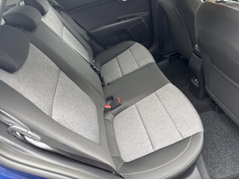 Image KIA Stonic 1.0 T-GDi 115ch MHEV Active DCT7