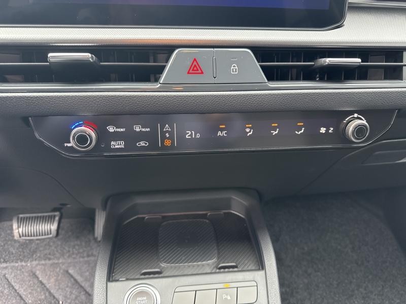 Image KIA Stonic 1.0 T-GDi 115ch MHEV Active DCT7