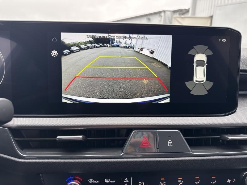 Image KIA Stonic 1.0 T-GDi 115ch MHEV Active DCT7