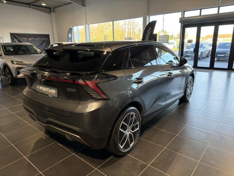 Image MG MOTOR MG4 EV 245ch - 77kWh Luxury MY23