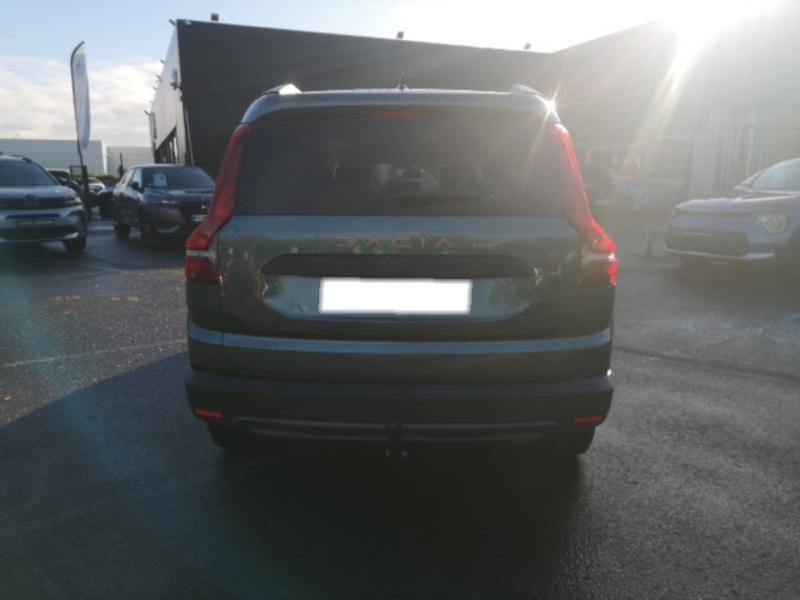 Image DACIA Jogger 1.0 ECO-G 100ch Extreme+ 5 places
