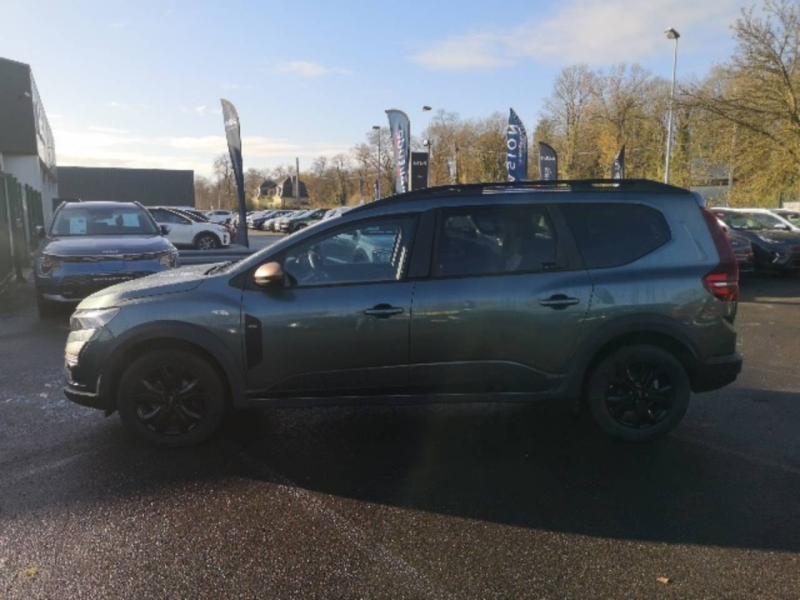 Image DACIA Jogger 1.0 ECO-G 100ch Extreme+ 5 places