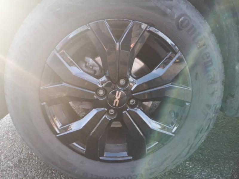 Image DACIA Jogger 1.0 ECO-G 100ch Extreme+ 5 places