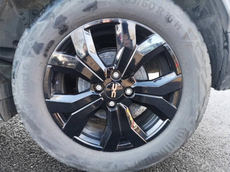 Image DACIA Jogger 1.0 ECO-G 100ch Extreme+ 5 places