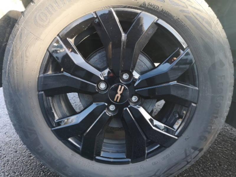 Image DACIA Jogger 1.0 ECO-G 100ch Extreme+ 5 places