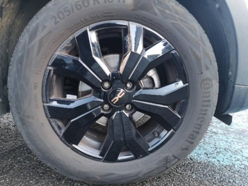 Image DACIA Jogger 1.0 ECO-G 100ch Extreme+ 5 places