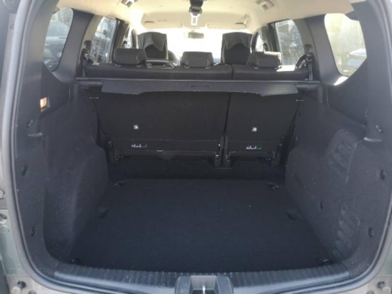 Image DACIA Jogger 1.0 ECO-G 100ch Extreme+ 5 places