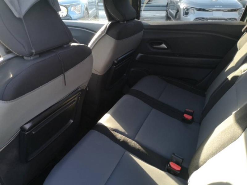 Image DACIA Jogger 1.0 ECO-G 100ch Extreme+ 5 places