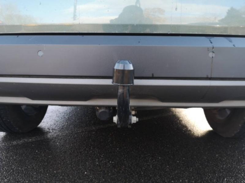 Image DACIA Jogger 1.0 ECO-G 100ch Extreme+ 5 places