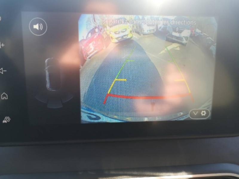 Image DACIA Jogger 1.0 ECO-G 100ch Extreme+ 5 places