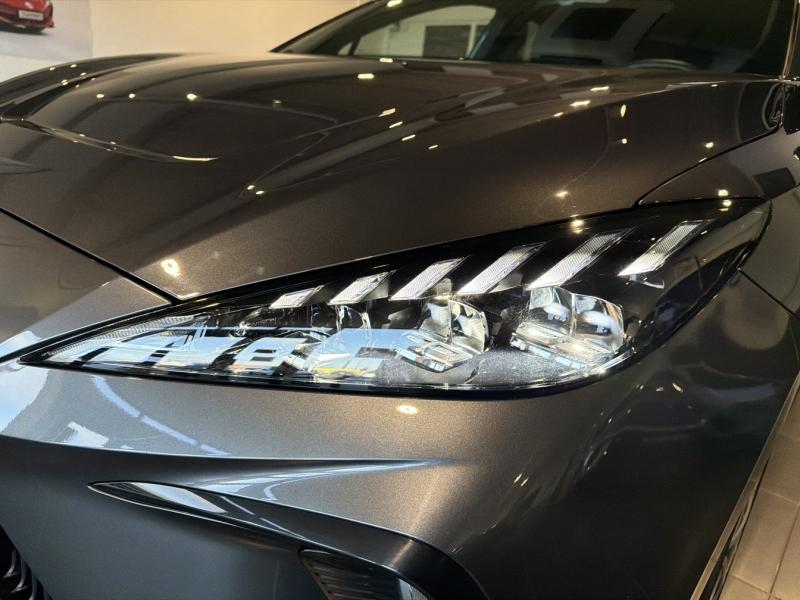 Image MG MOTOR MG4 EV 245ch - 77kWh Luxury MY23