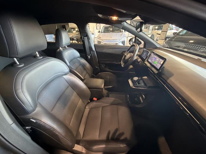 Image MG MOTOR MG4 EV 245ch - 77kWh Luxury MY23