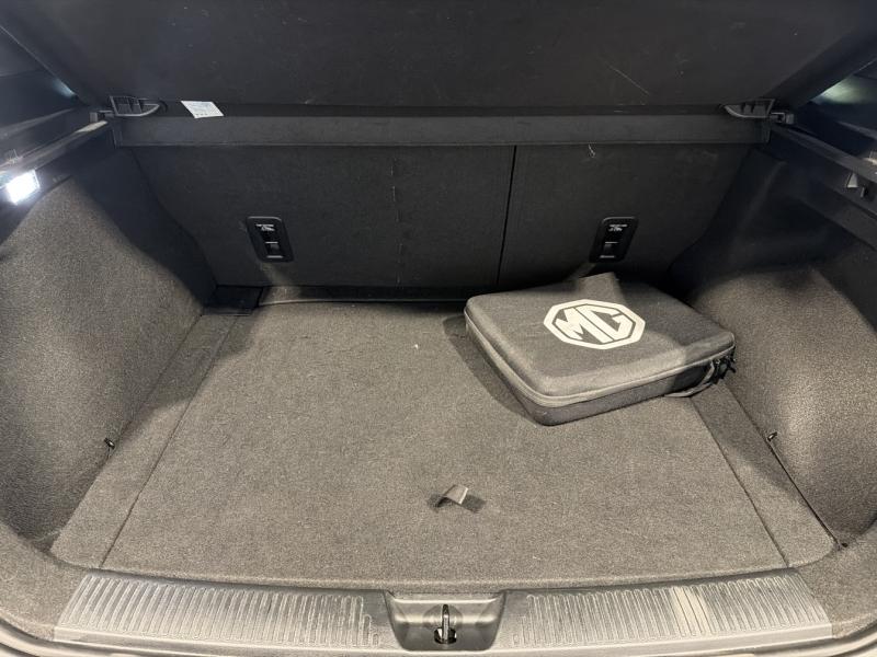 Image MG MOTOR MG4 EV 245ch - 77kWh Luxury MY23