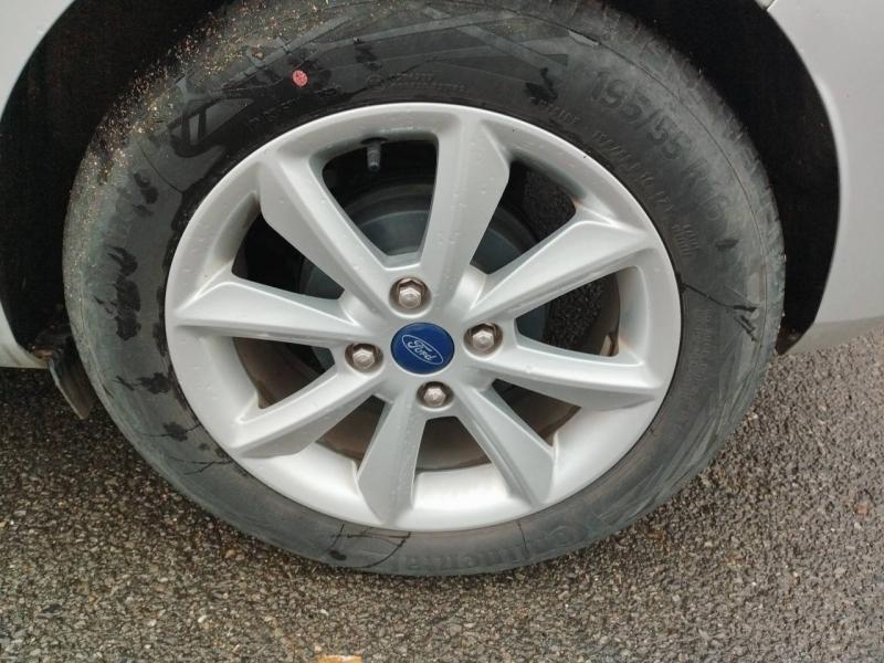 Image FORD Fiesta 1.1 75ch Cool & Connect 5p