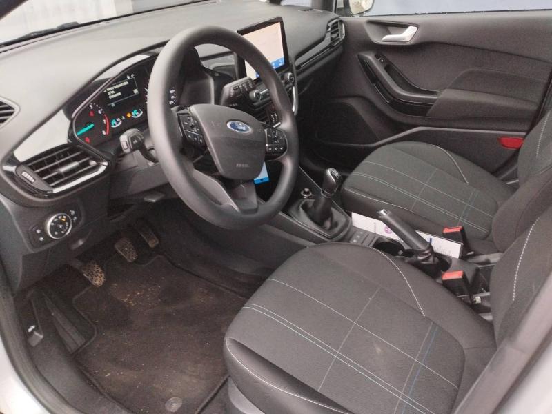 Image FORD Fiesta 1.1 75ch Cool & Connect 5p