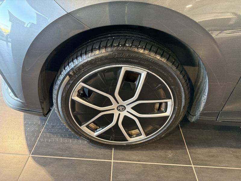 Image MG MOTOR MG4 EV 245ch - 77kWh Luxury MY23