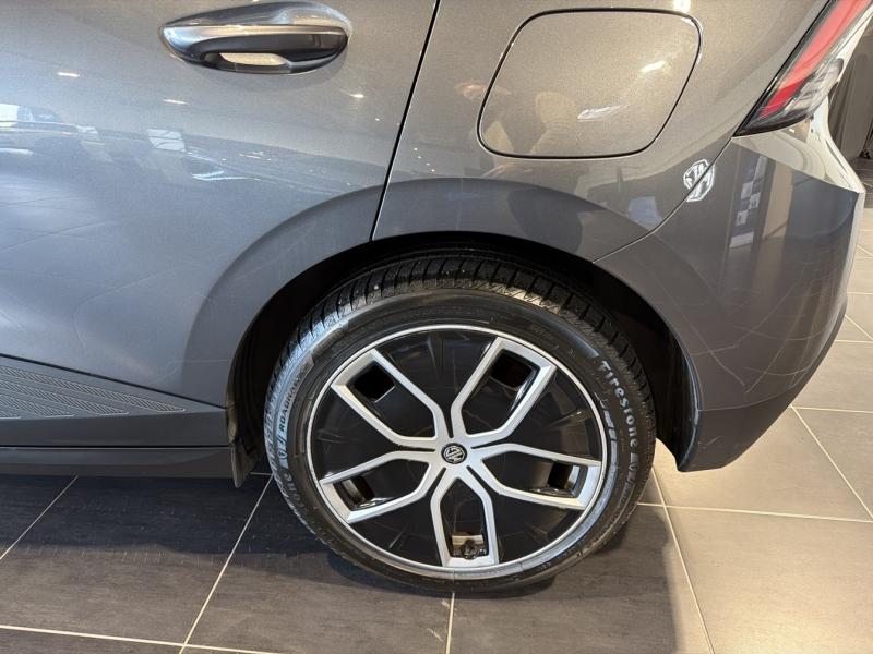 Image MG MOTOR MG4 EV 245ch - 77kWh Luxury MY23