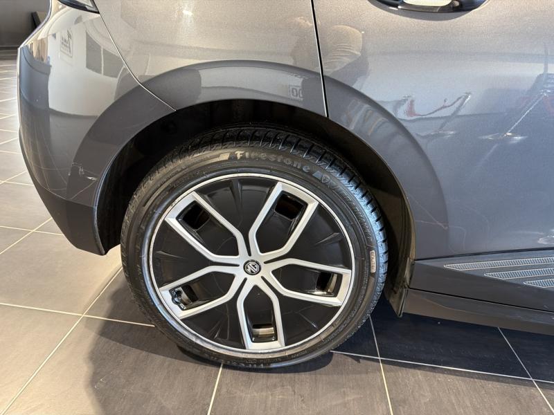 Image MG MOTOR MG4 EV 245ch - 77kWh Luxury MY23