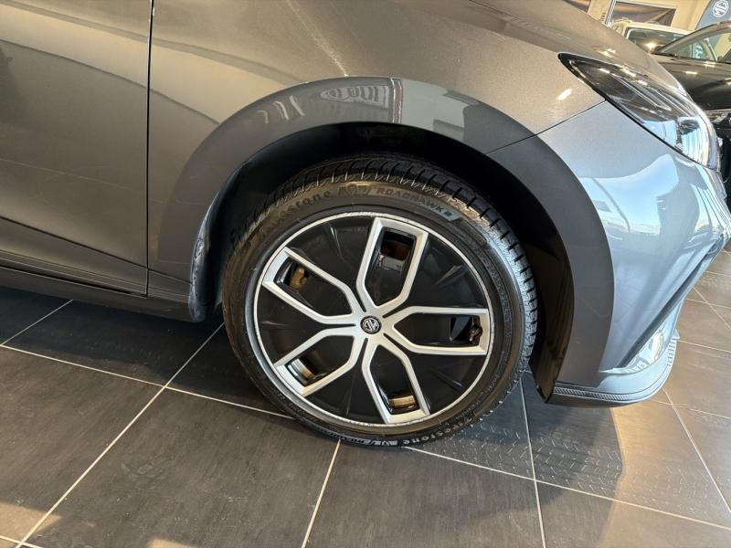 Image MG MOTOR MG4 EV 245ch - 77kWh Luxury MY23