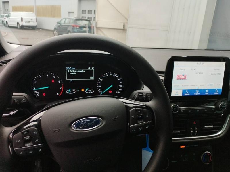 Image FORD Fiesta 1.1 75ch Cool & Connect 5p