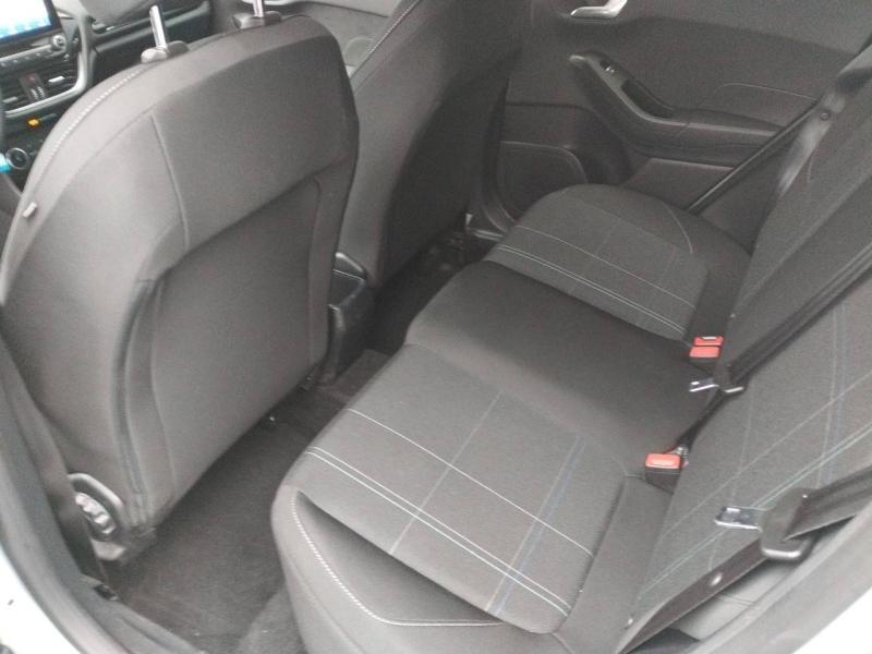 Image FORD Fiesta 1.1 75ch Cool & Connect 5p
