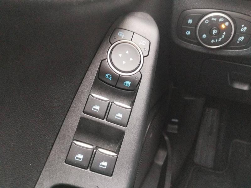 Image FORD Fiesta 1.1 75ch Cool & Connect 5p