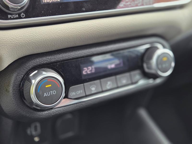 Image NISSAN Micra 1.0 IG-T 92ch Business Edition 2021.5