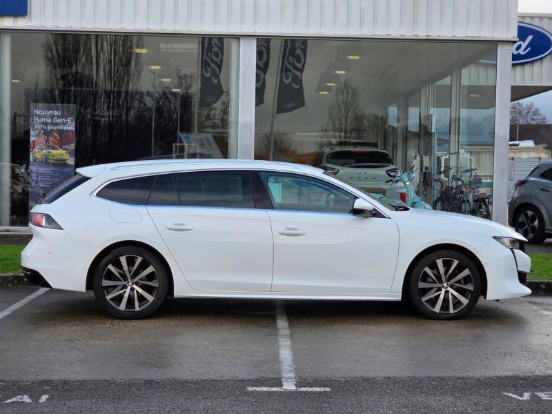Image PEUGEOT 508 SW BlueHDi 160ch S&S Allure EAT8