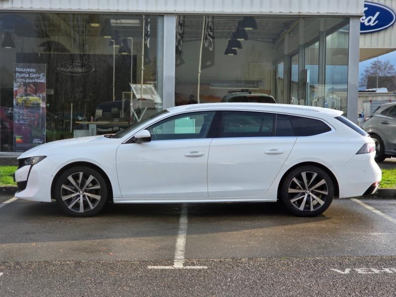 Image PEUGEOT 508 SW BlueHDi 160ch S&S Allure EAT8