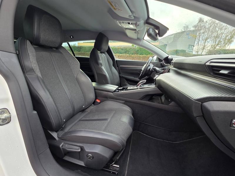 Image PEUGEOT 508 SW BlueHDi 160ch S&S Allure EAT8