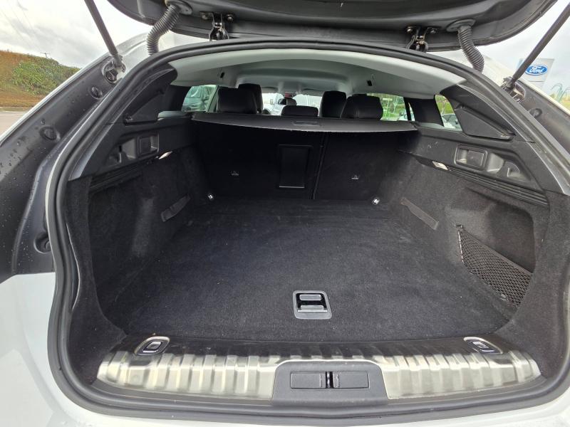 Image PEUGEOT 508 SW BlueHDi 160ch S&S Allure EAT8
