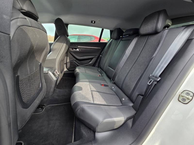 Image PEUGEOT 508 SW BlueHDi 160ch S&S Allure EAT8