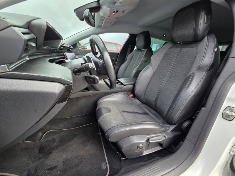 Image PEUGEOT 508 SW BlueHDi 160ch S&S Allure EAT8