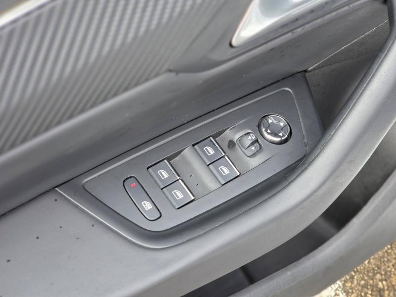 Image PEUGEOT 508 SW BlueHDi 160ch S&S Allure EAT8